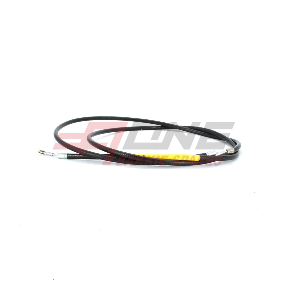 Bonnet Cable for NISSAN NISSAN 1400 LDV — view 2